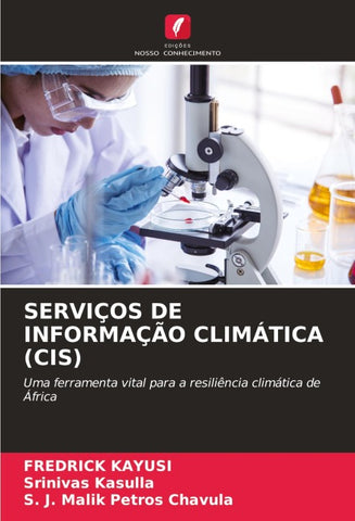 SERVIÇOS DE INFORMAÇÃO CLIMÁTICA (CIS)