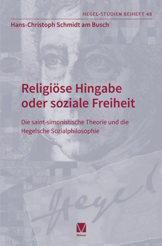 Religiöse Hingabe oder soziale Freiheit