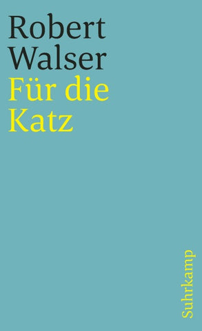 Sämtliche Werke in zwanzig Bänden