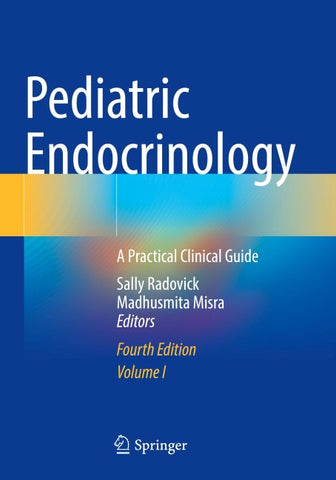 Pediatric Endocrinology