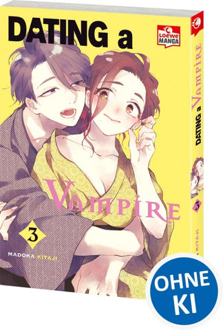 Dating a Vampire 03