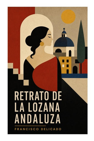 Retrato de la Lozana Andaluza