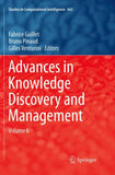 Advances in Knowledge Discovery and Management