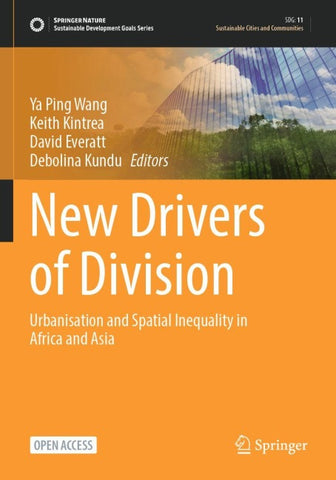New Drivers of Division
