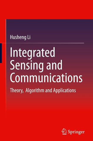 Integrated Sensing and Communications