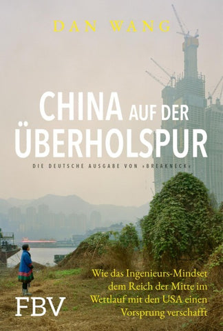 China auf der Überholspur