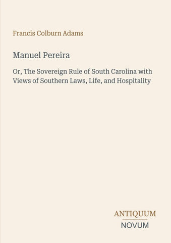 Manuel Pereira