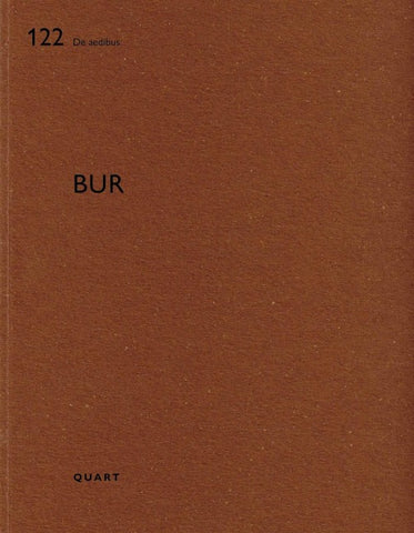 BUR