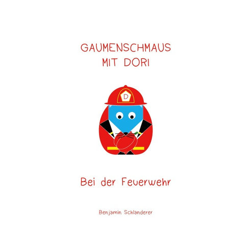 Gaumenschmaus mit Dori - Bei der Feuerwehr