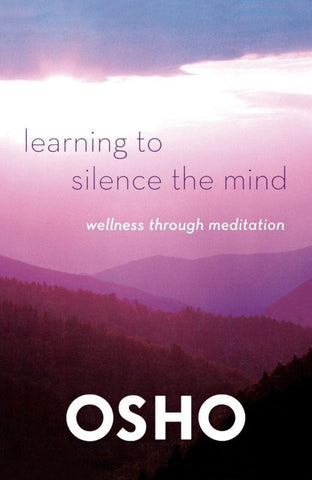 Learning to Silence the Mind