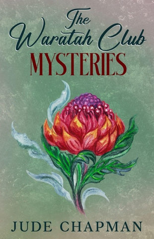 The Waratah Club Mysteries
