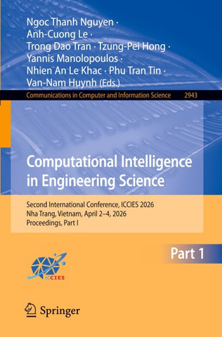 Computational Intelligence in Engineering Science