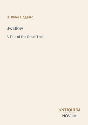 Swallow