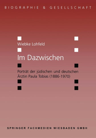 Im Dazwischen