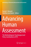 Advancing Human Assessment