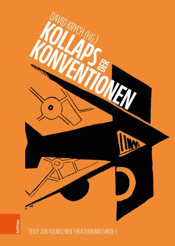 Kollaps der Konventionen