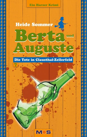 BERTA UND AUGUSTE