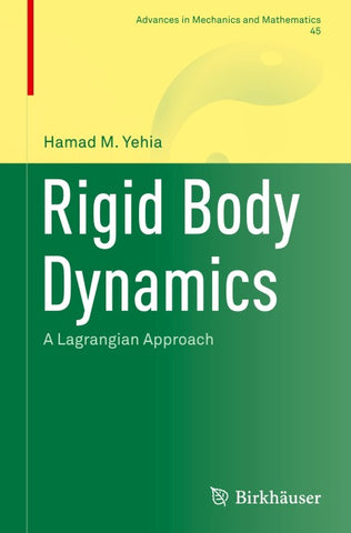 Rigid Body Dynamics