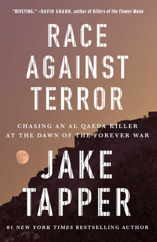 Race Against Terror