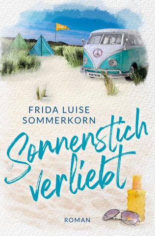 Sonnenstich verliebt