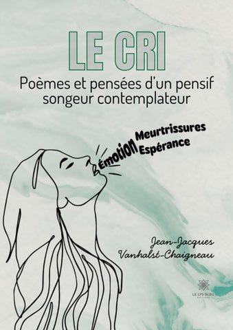 Le cri
