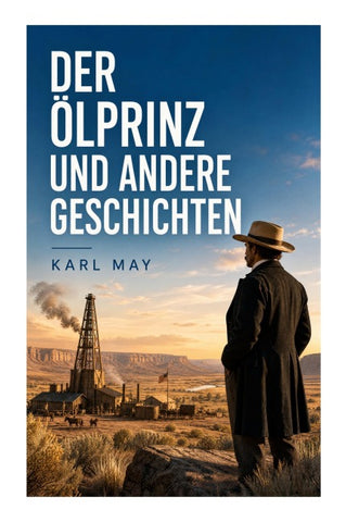 Der Ölprinz und andere Geschichten