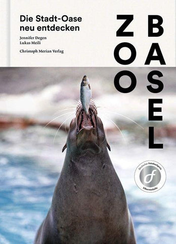 Zoo Basel