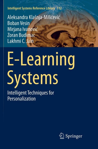 E-Learning Systems