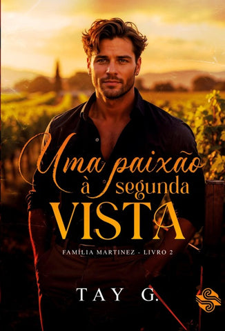 Uma paixão à segunda vista