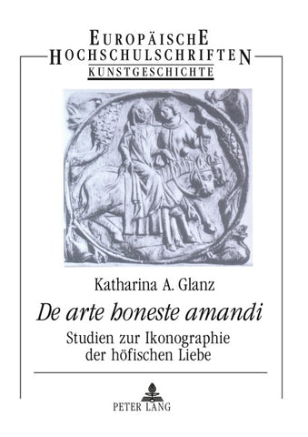 «De arte honeste amandi»