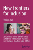 New Frontiers for Inclusion