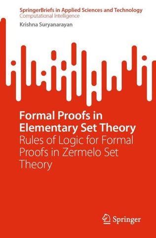 Formal Proofs in Elementary Set Theory