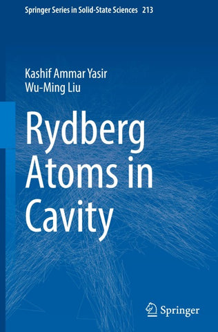 Rydberg Atoms in Cavity