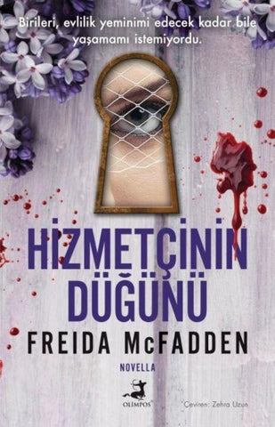 Hizmetcinin Dügünü