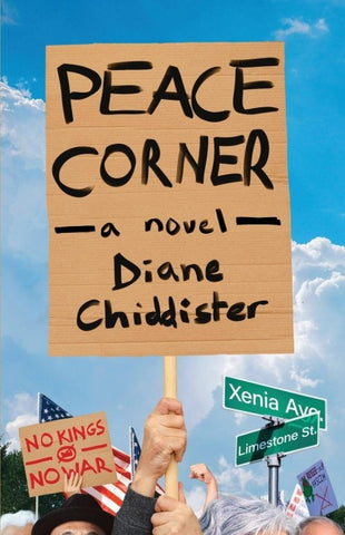 Peace Corner
