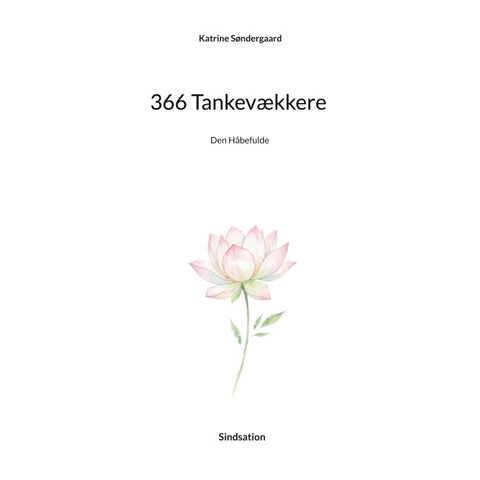 366 Tankevækkere