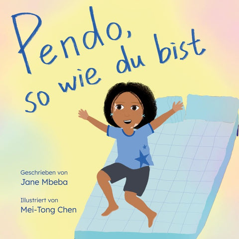 Pendo, so wie du bist