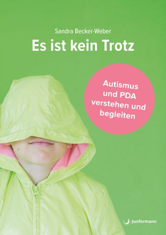 Es ist kein Trotz