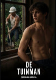 De tuinman