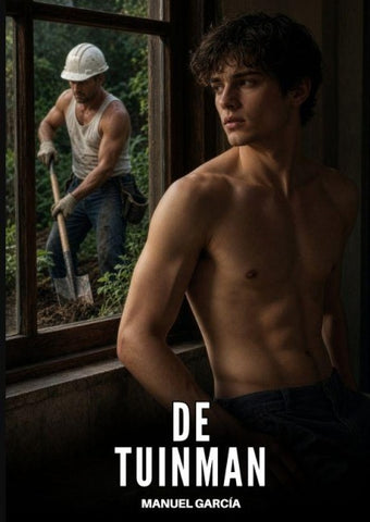 De tuinman