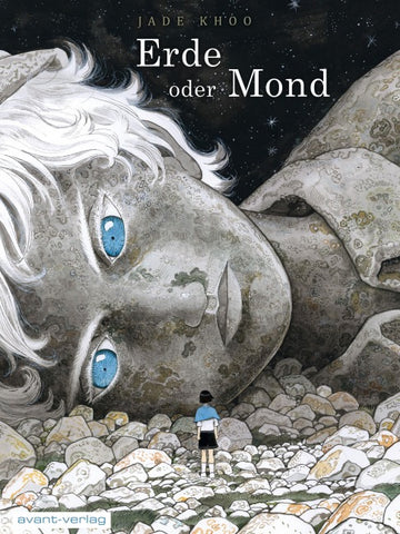 Erde oder Mond