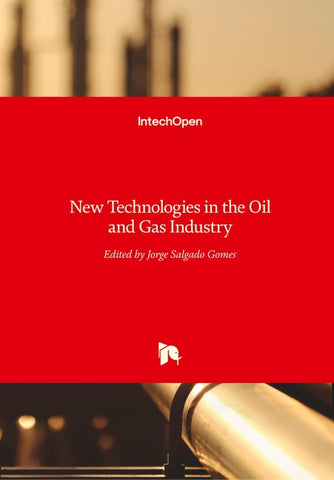 New Technologies in the Oil and Gas Industry