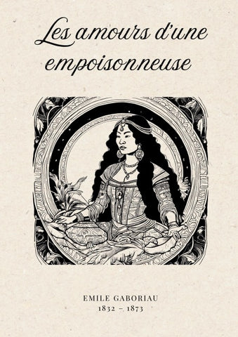Les amours d'une empoisonneuse