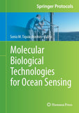 Molecular Biological Technologies for Ocean Sensing