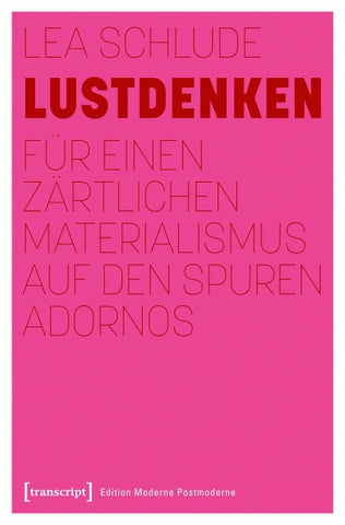 Lustdenken