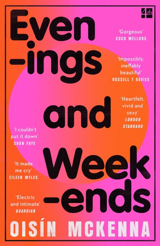 Evenings and Weekends