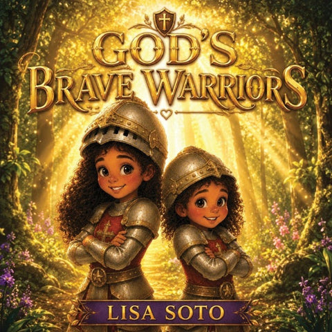 God's Brave Warriors