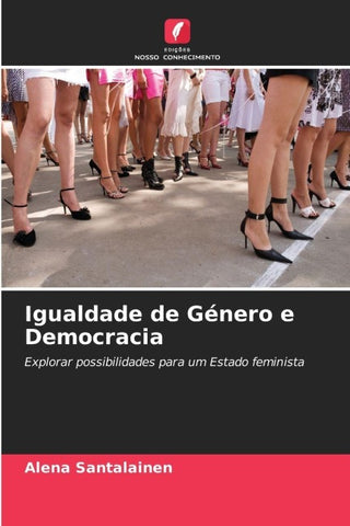 Igualdade de Género e Democracia