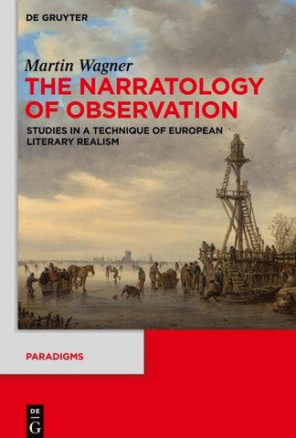 The Narratology of Observation
