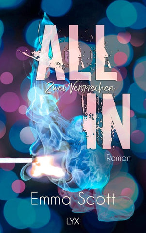 All In - Zwei Versprechen